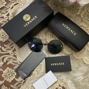 Versace sunglasses